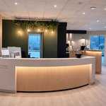 Salon Brit Hotel Saint-Méen en Brocéliande