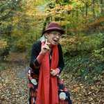 Linda Dutaret, conteuse en Brocéliande