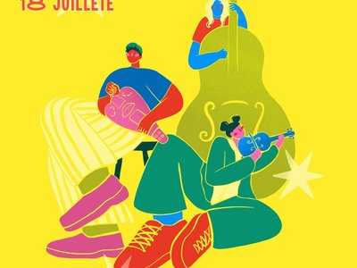 Affiche Assembllées Galèzes 2026
