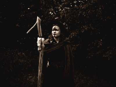 Balade ECHOS DES RONCES 