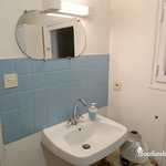 Salle d'eau du rez-de-chaussée - Gîte Ty Lizmaël