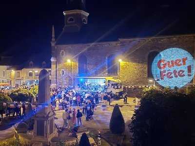 Guer en Fête