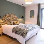 Chambre 2 - Maison ès Thèse