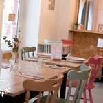 Café-Resto Popote & Papote