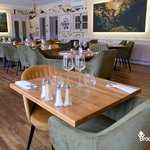 Restaurant Aux Ajoncs d'Or