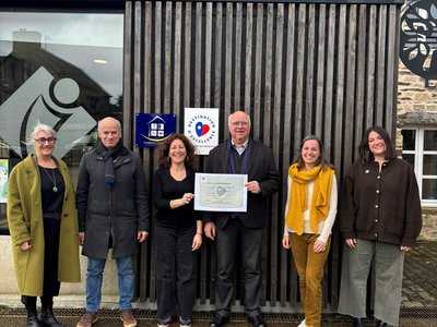 Office de Tourisme Brocéliande Label Destination d'excellence 