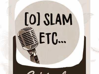 [o] Slam etc... au Champ Commun
