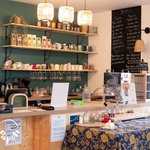 Café-Resto Popote & Papote