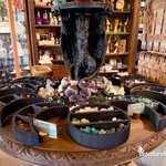 Boutique Les Mystères de Brocéliande