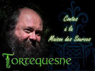 Tortequesne à la Maison des Sources